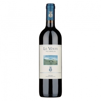 Le Volte Dell Ornellaia 2018 1,5l